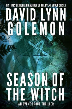 [Event Group Thriller 14] • Season of the Witch